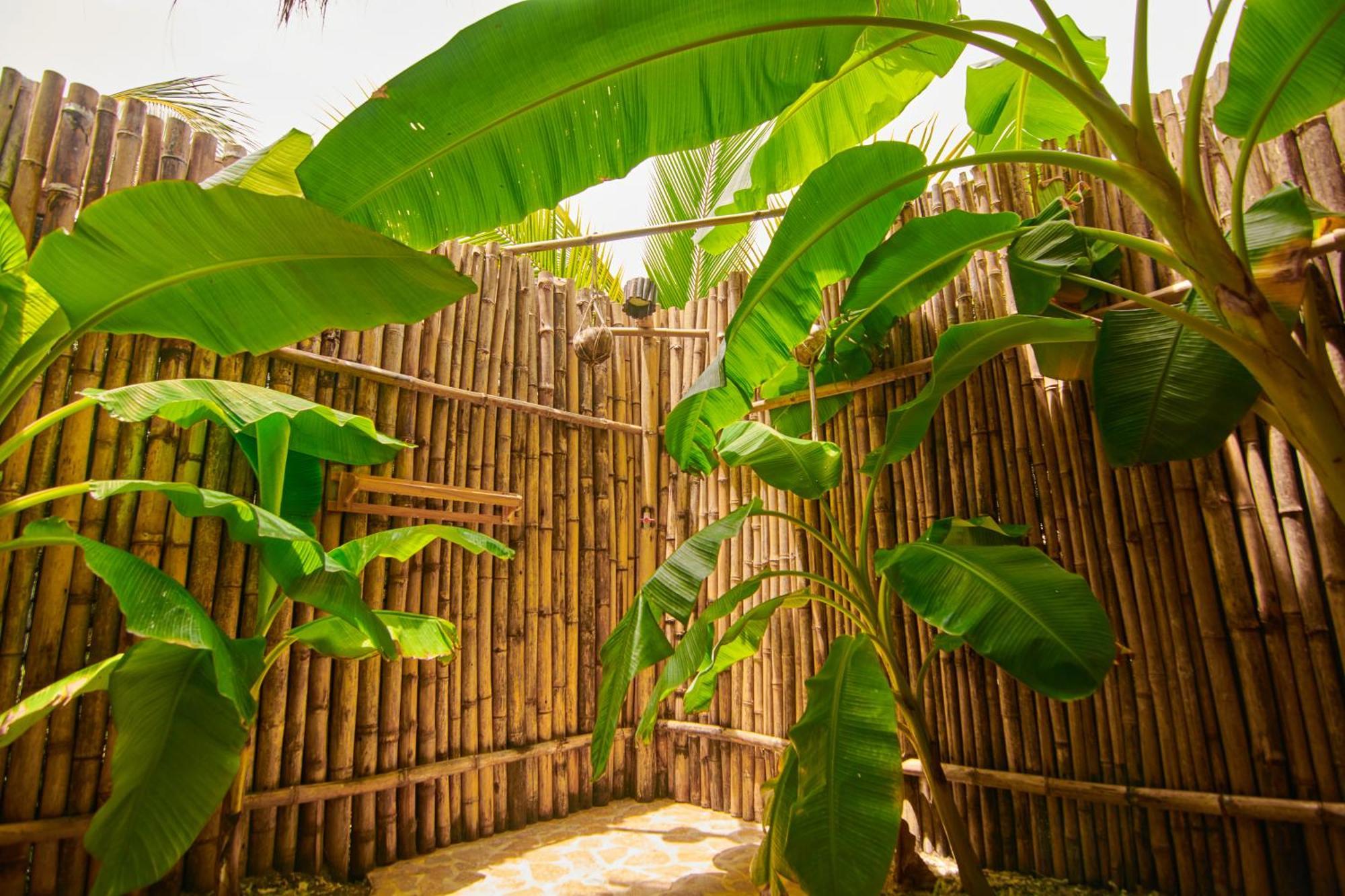 Hotel Isla Mucura Εξωτερικό φωτογραφία