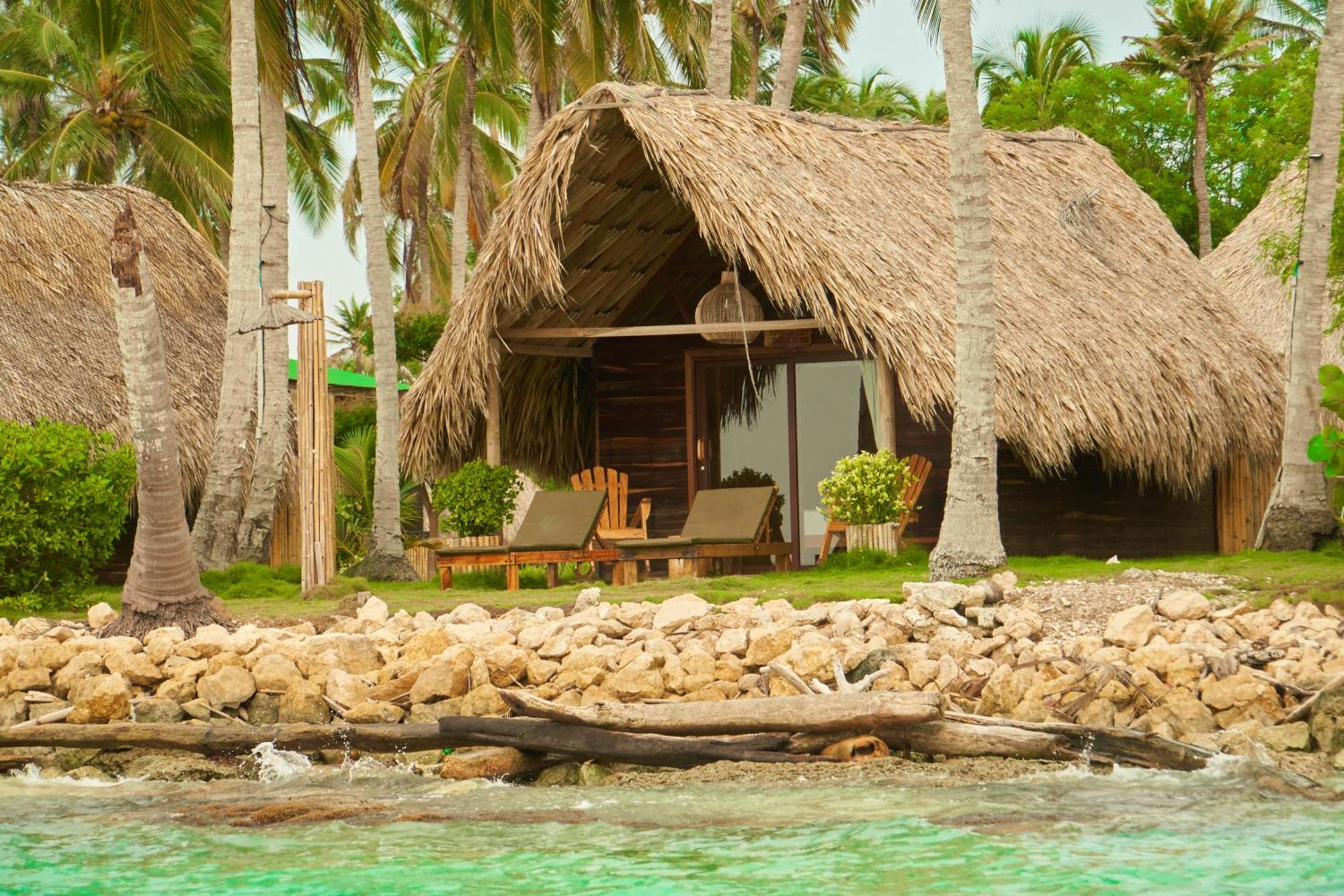 Hotel Isla Mucura Εξωτερικό φωτογραφία