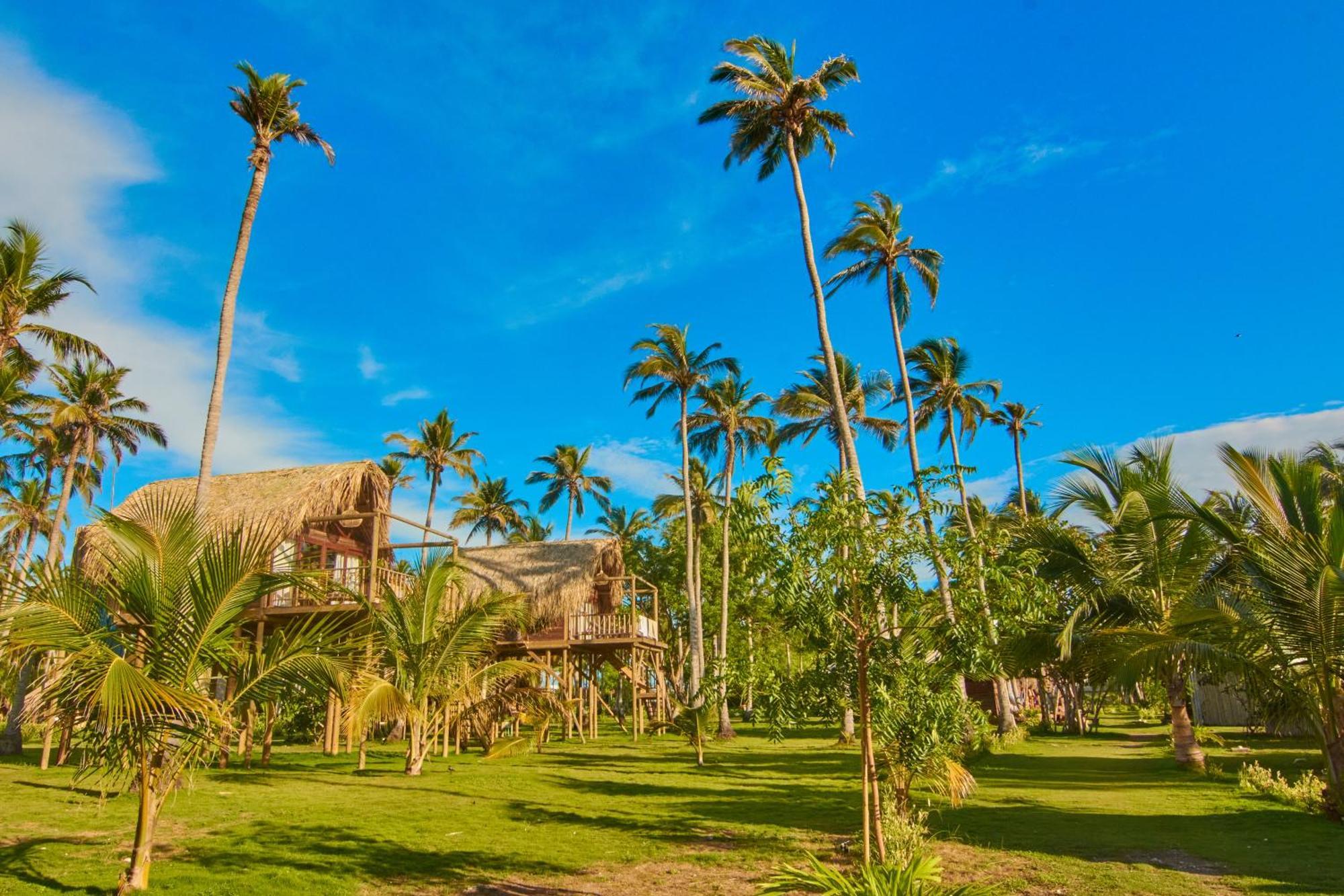 Hotel Isla Mucura Εξωτερικό φωτογραφία