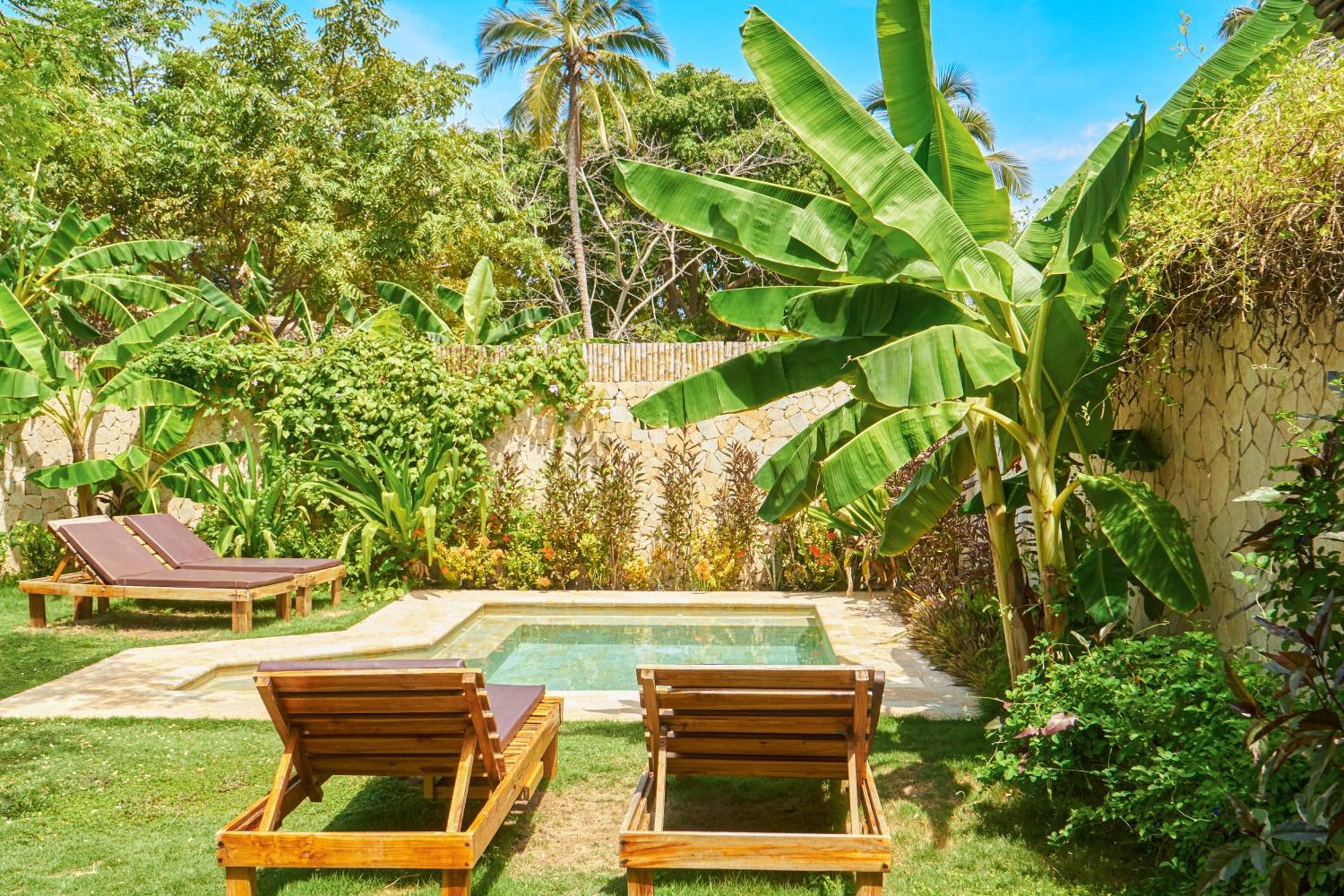 Hotel Isla Mucura Εξωτερικό φωτογραφία